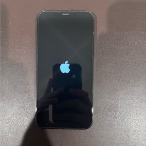 Apple iPhone 12 Max Pro - Pacific Blue 256GB in excellent condition,original box